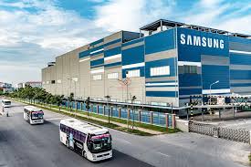 Khu công nghiệp 1